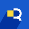 Riderr logo